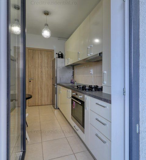 Apartament 2 camere, Greenfield  Residence - Padurea  Baneasa - Poză 6