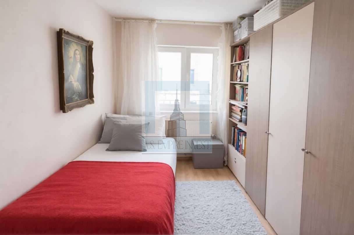 Apartament 3 camere, etj/1/4 – Zona Astra - Poză 6