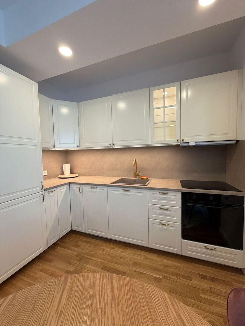 2 camere | Residence5 | Baneasa | Pipera | Iancu Nicolae - Poză 6