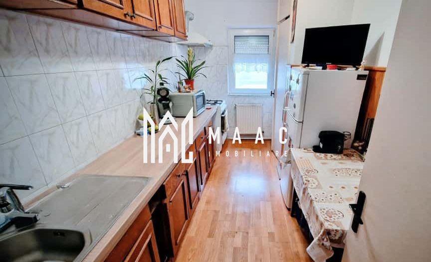 BLACK FRIDAY I Apartament 3Camere I Decomandat IVasile Aaron - Poză 6