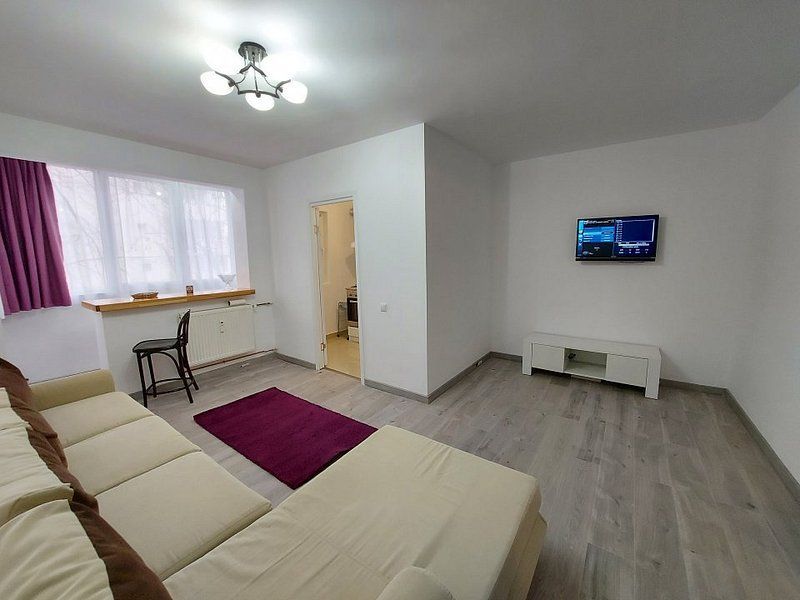 Garsoniera Dristor, Olimpia, totul nou, prima inchiriere! 10min Metrou - Poză 2