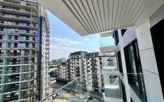 Apartament de Vanzare | 2 camere | Vedere spre lac - Poză 23