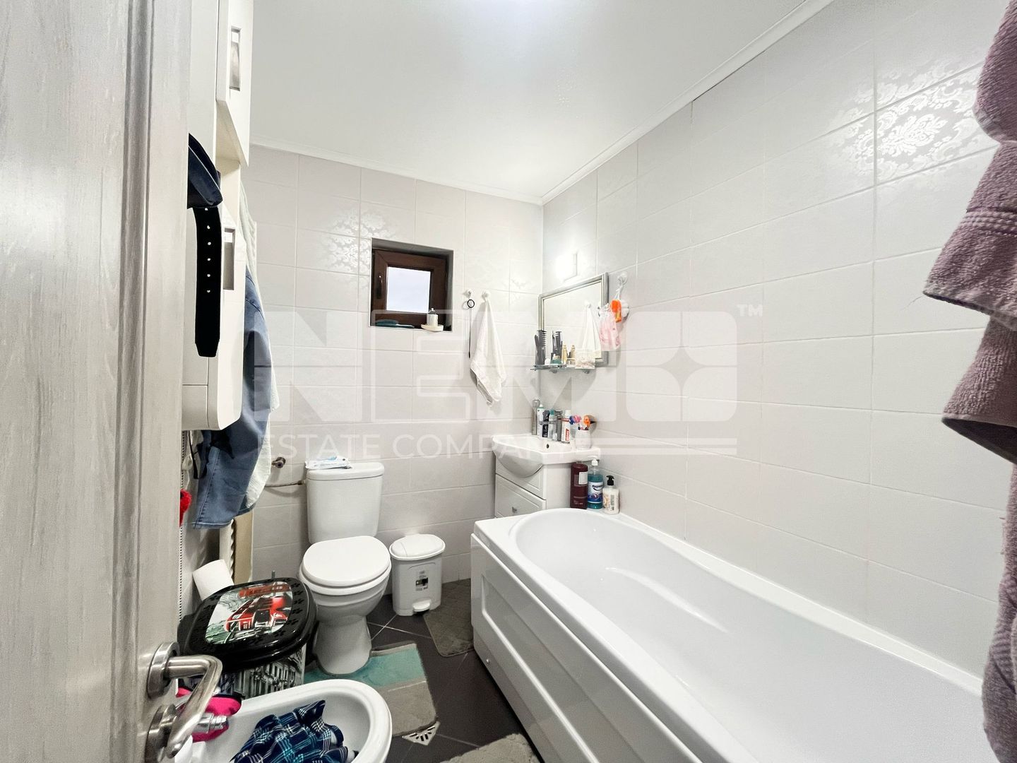 Apartament 4 Camere I Suceava/Marasesti  I 91,5 Mp I 119.500 Euro - Poză 13