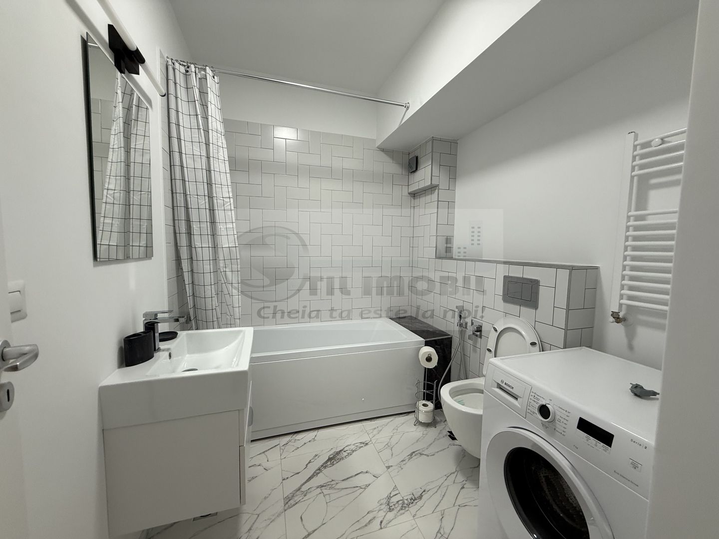 1 CAM TATARASI, NOU, DECOMANDAT, PRIMA INCHIRIERE, STATIE DE TRANSPORT - Poză 8