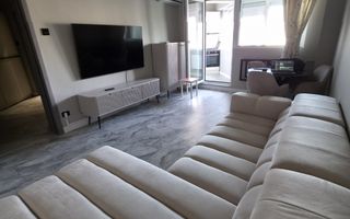 Prima inchiriere Calea Dorobanti totul nou premium 2 camere decomandat - Poză 7