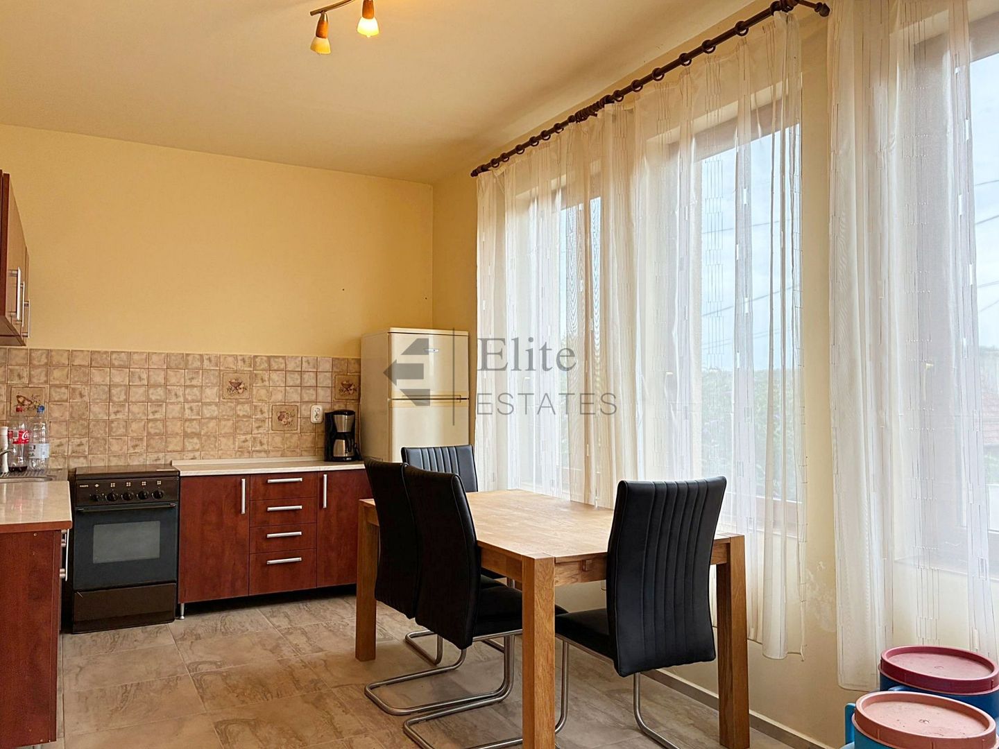 Casa noua cu livada de vanzare in Betfia, Bihor - Poză 6