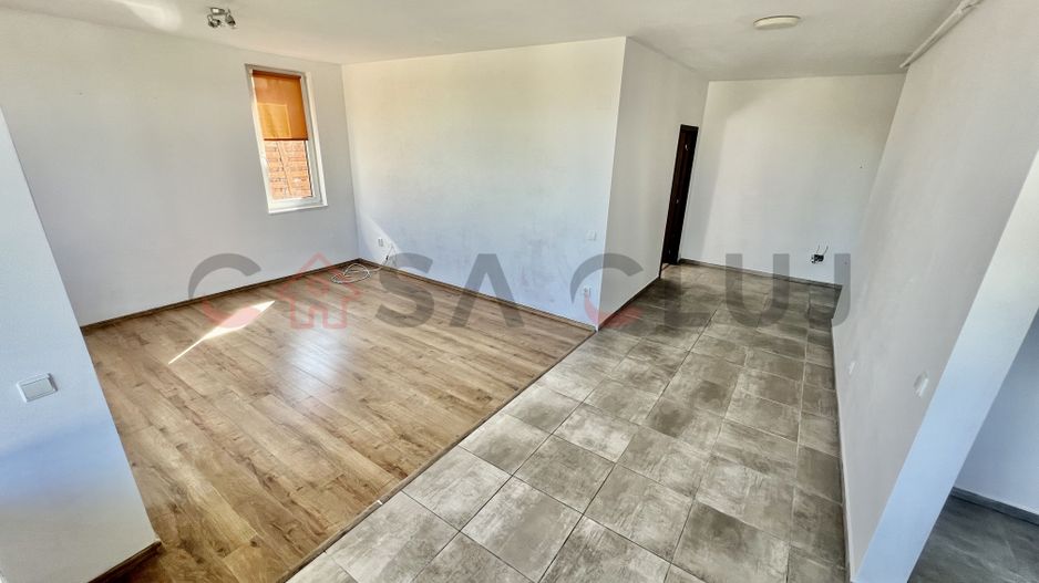 Apartament poziționat excelent, zonă liniștită , zona Borhanci! - Poză 9