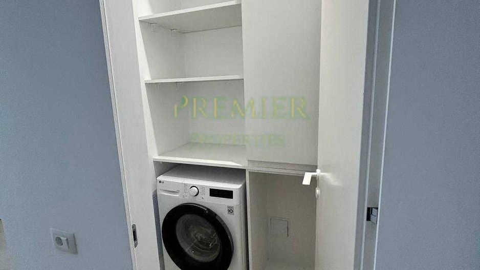 DE INCHIRIAT 2 CAMERE READY TO MOVE MOBILAT SI UTILAT | CORTINA NORTH | - Poză 4