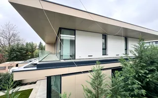 Vila Spectaculoasa *460mpc* / 800mp teren / Piscina Proprie / Pipera - Poză 96