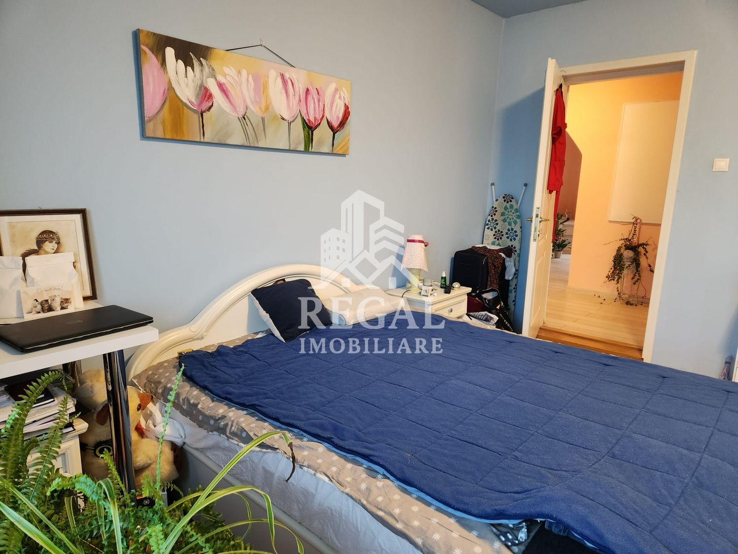 Casa cu patru camere in zona Chizid - Poză 18