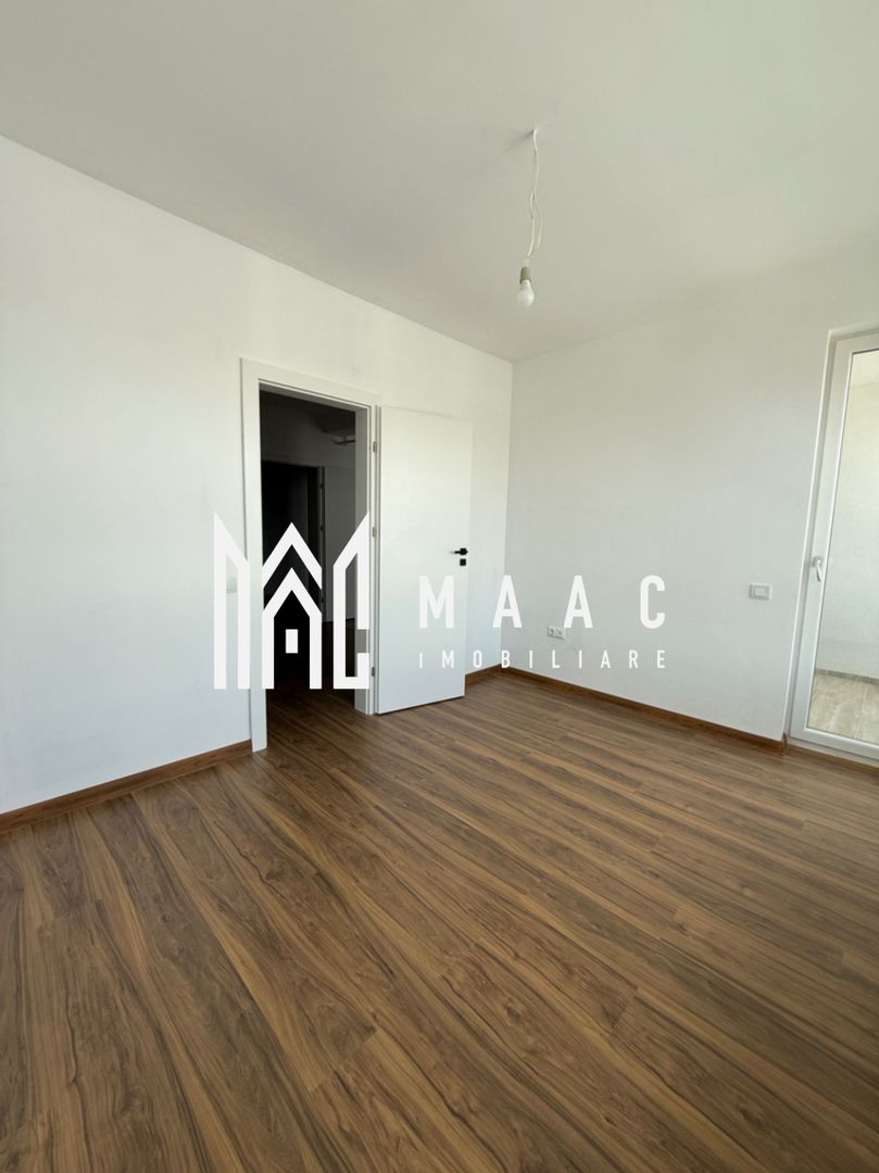 Apartament 2 camere | Etaj 2 | Balcon | Zona Pictor Brana | Loc de Parcare - Poză 3