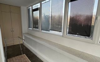 AP. 2 CAMERE DRISTOR, BLOC REABILITAT, BUCATARIE INCHISA, METROU - Poză 8