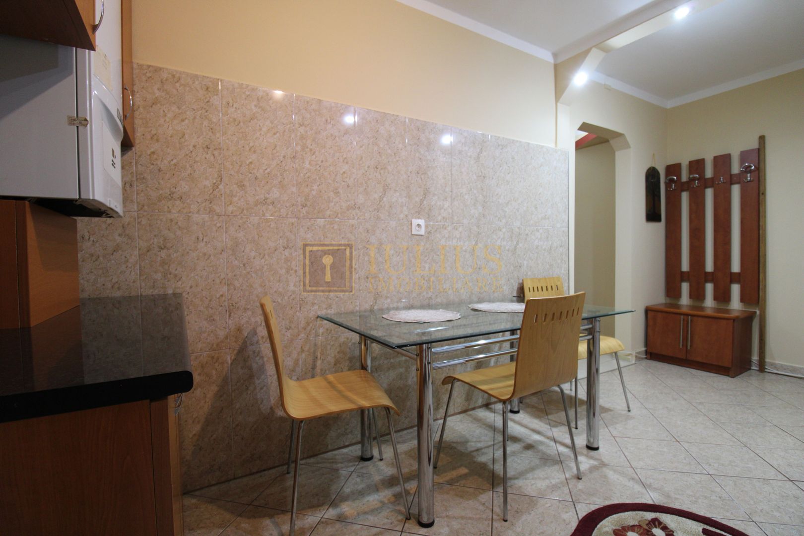 Take Ionescu, 2 camere, centrala proprie. - Poză 6