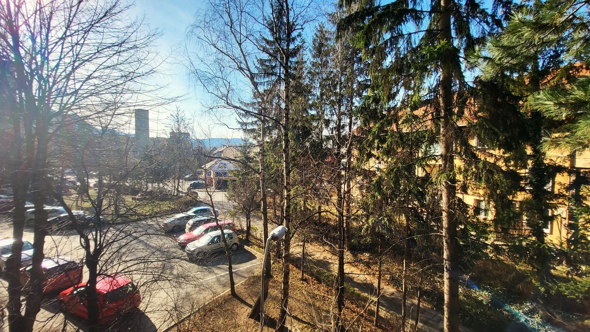 Apartament la 6 minute de gară, piata si Centru Civic, pet friendly - Poză 3