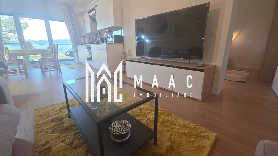 Apartament 2 camere | 50 MPU  | Parcare | Turnisor - Poză 1