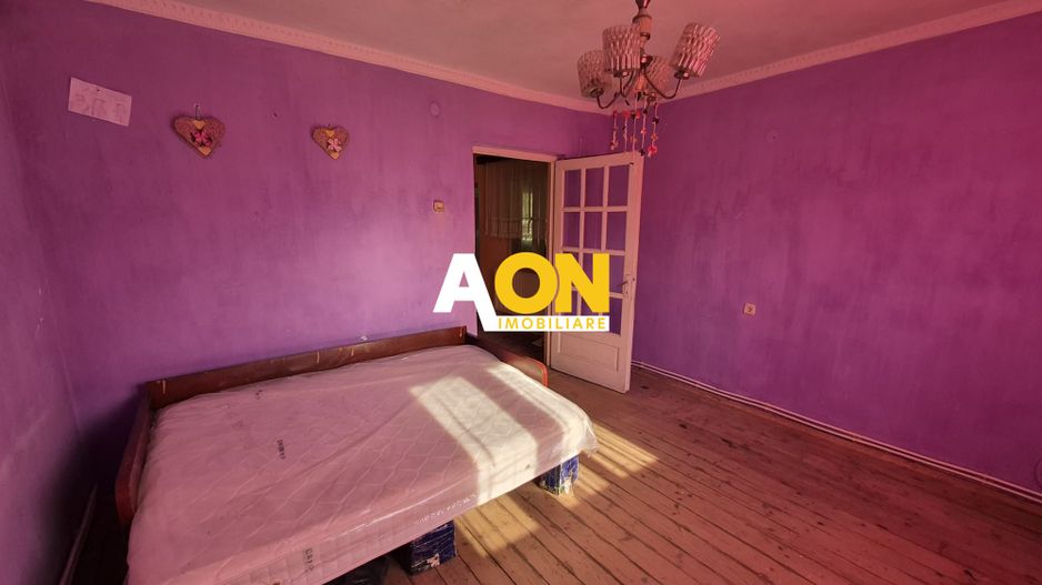 Casa 4 Camere, 100 mp, Teren 733 mp, Toate Utilitatile, Micesti - Poză 10