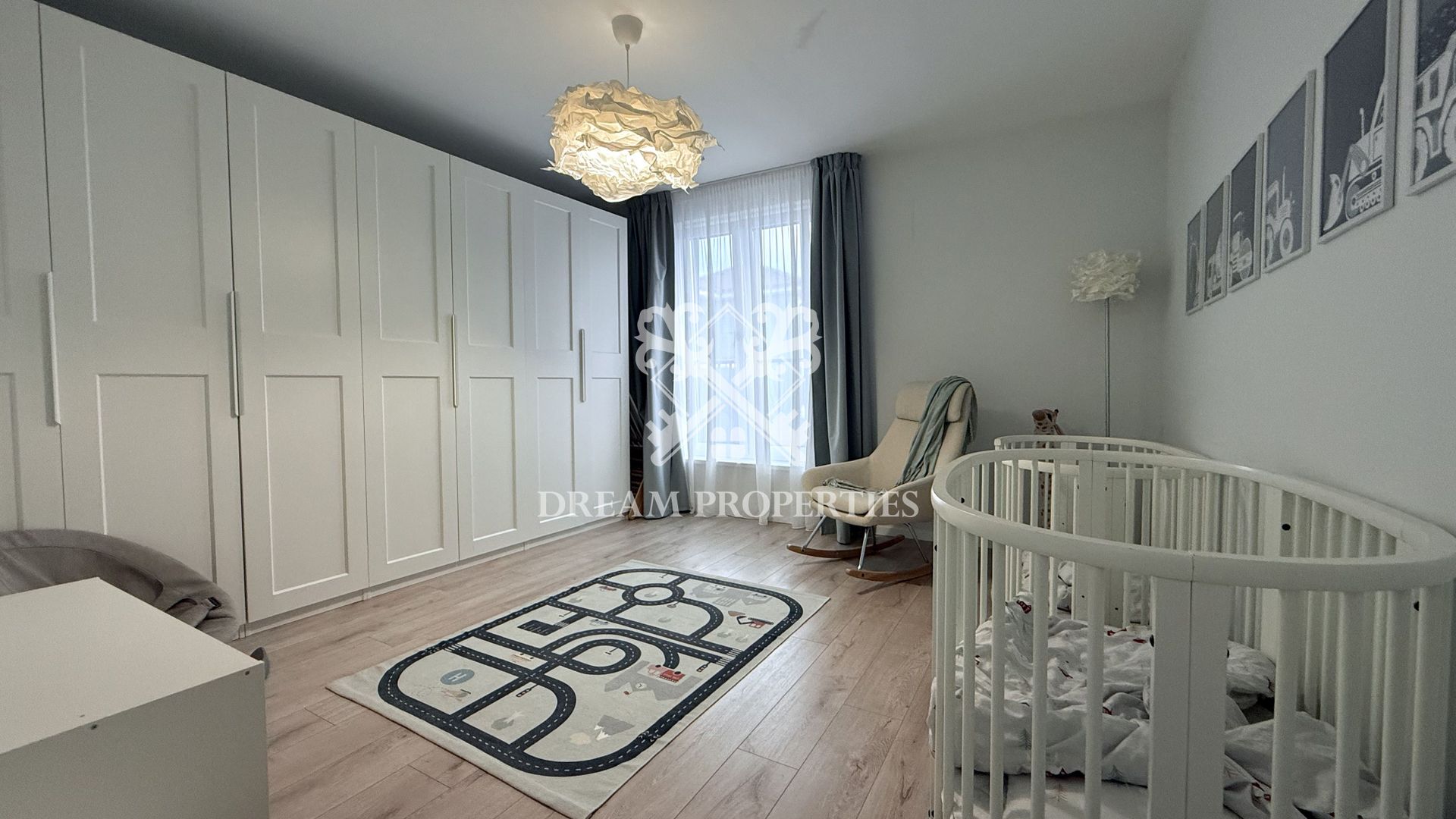 COMISION 0%! Casa individuala ultrafinisata, teren 500 mp, zona Dezmir - Poză 16