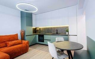 Apartament modern finisat zona Terra, Florești. - Poză 2