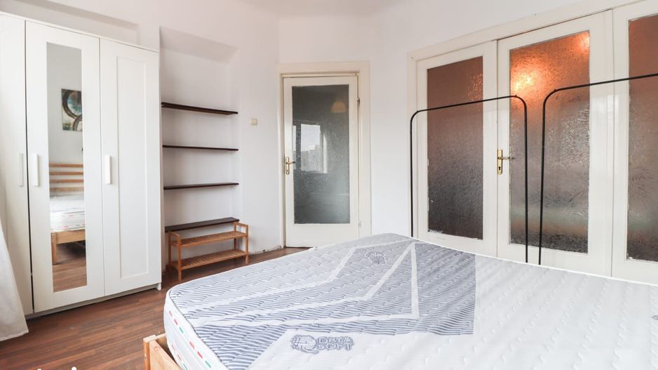 Apartament cu 3 camere, la 2 minute de metrou Piața Muncii - Poză 19