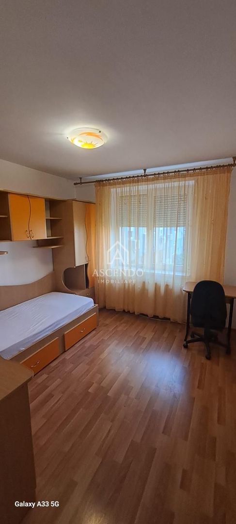 Apartament 3 Camere de Închiriat Gorjului Sector 6 | Parcare | 650 EUR - Poză 7