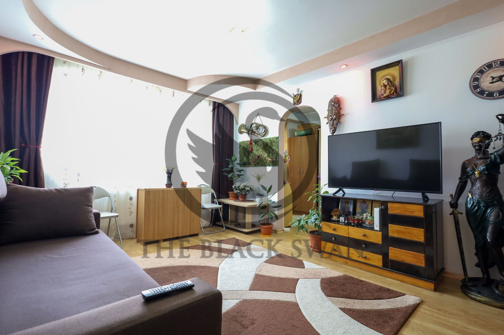 Apartament 2 camere de vanzare | Mihai Bravu, Ploiesti | Comision 0% - Poză 1