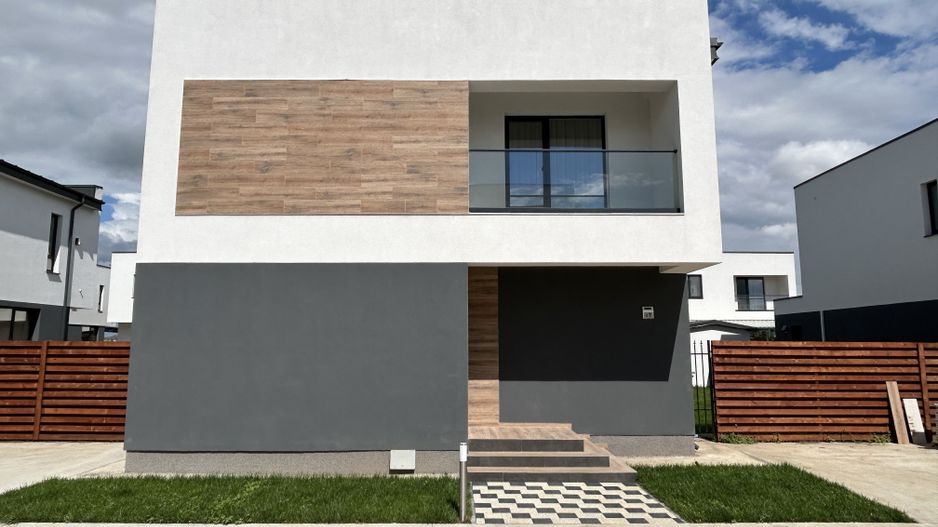 VILLANOVA RESIDENCE - Poză 13