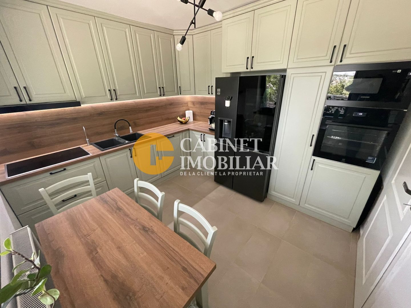 Vila Tomesti 1000mp teren - 159mp utili - 2023 intabulata - panouri/beci - Poză 6