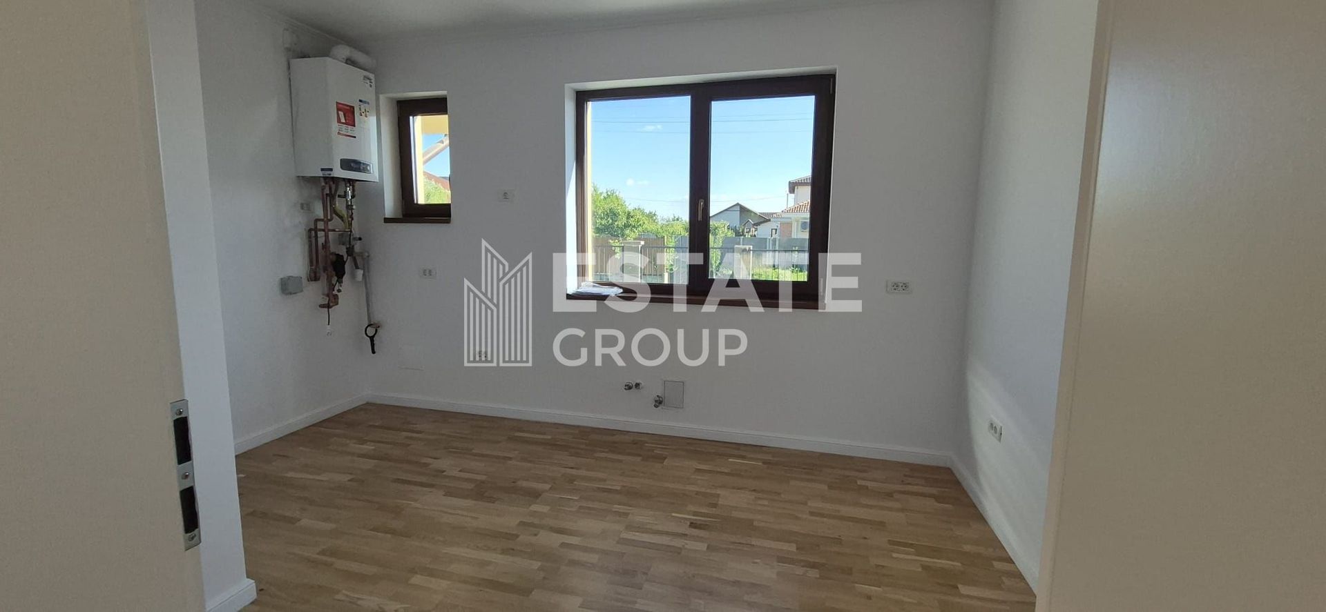 Duplex cu finisaje - Poză 7