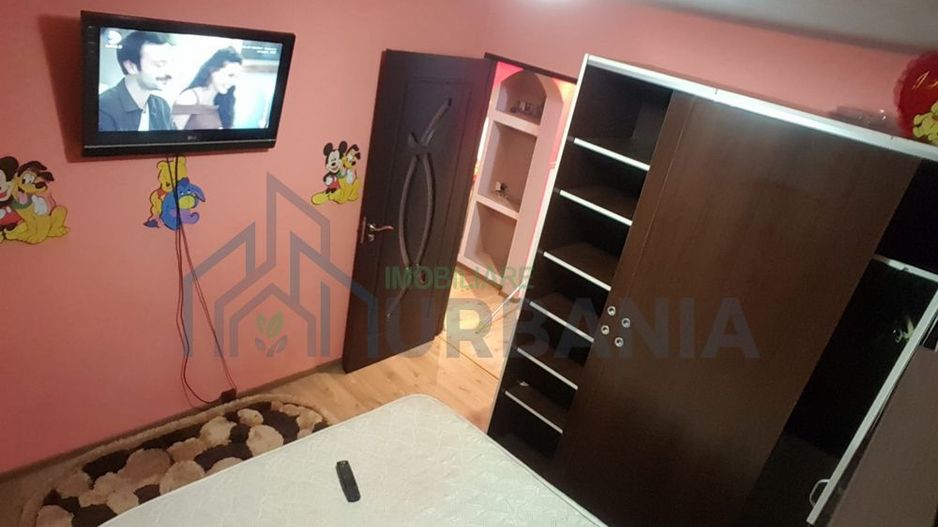 Apartament 2 camere, zona Mircea cel Bătrân, Iași - Poză 5