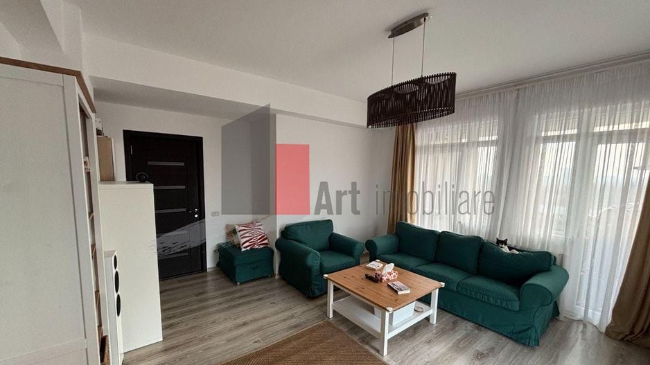 Vânzare apartament 3 camere Olteniței - Romprim - Poză 1