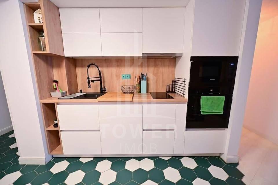 Apartament 3 camere de vanzare | Zona Ultracentrala - Poză 5