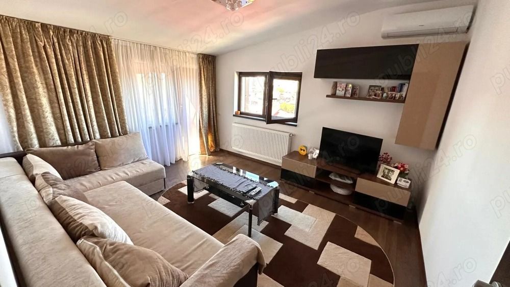 AP. 2 CAMERE MILITARI, CENTRALA, BUCATARIE INCHISA, METROU 10 MINUTE - Poză 1