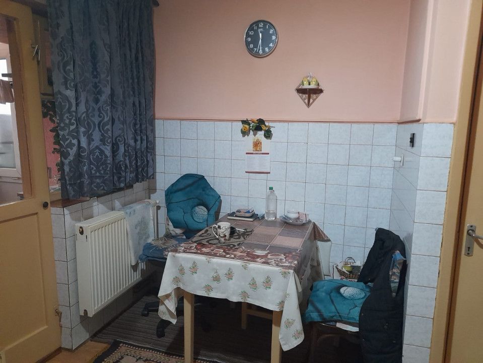 Apartament 4 camere, ultracentral, 90 mp utili, Campina, Prahova - Poză 5