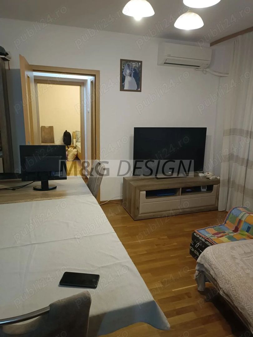 Apartament  2 camere zona Balcescu - Poză 2