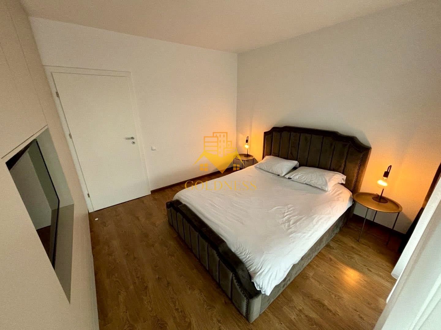2 camere, Modern, Parcare, Zona Eroilor, Profi, Floresti - Poză 2