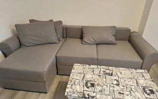 Garsoniera 10 minute Crangasi, PET FRIENDLY, renovata - Poză 2