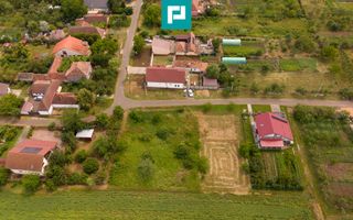 Teren intravilan de 602mp în Cicir, Vladimirescu - Poză 17