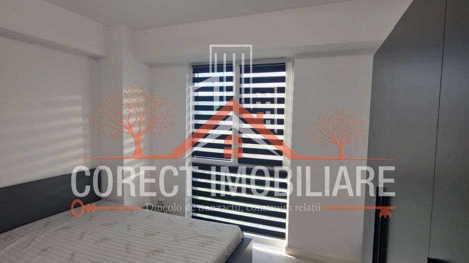 Apartament 4 camere – Panoramic Residence - Poză 4