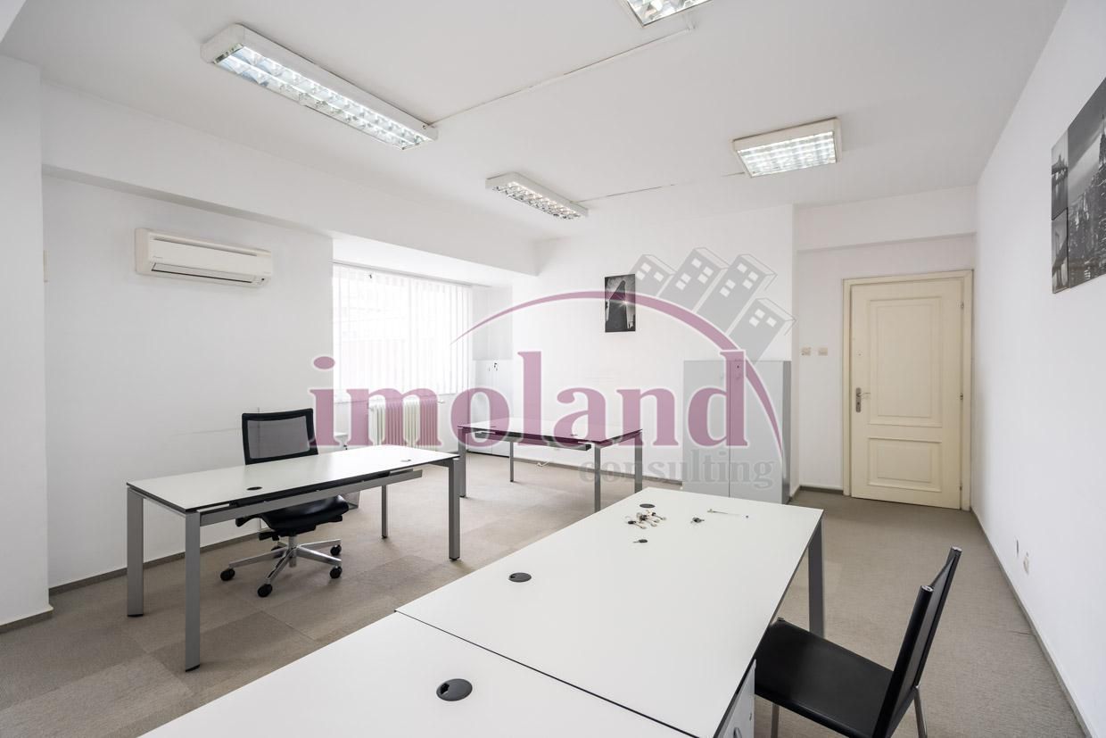 Apartament 4 camere vanzare Primaverii - Poză 14