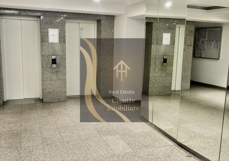 Studio -garsoniera de inchiriat Politehnica Park Residence - Poză 5