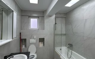 Apartament de închiriat, 3 Camere, Bucium - 402 euro - Poză 7