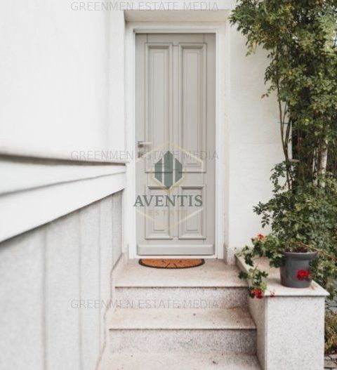 Apartament 2 camere in vila cu gradina | Calea Floreasca | Barbu Vacarescu - Poză 2