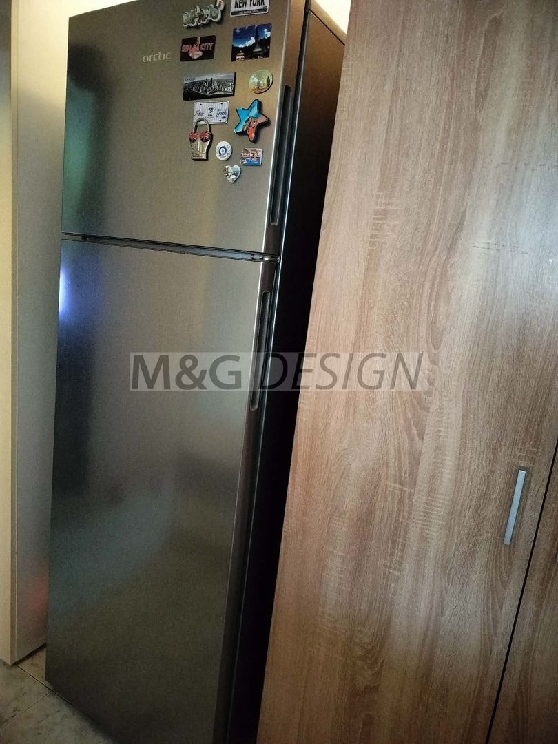 Apartament 1 camera zona Freidorf cu centrala - Poză 7