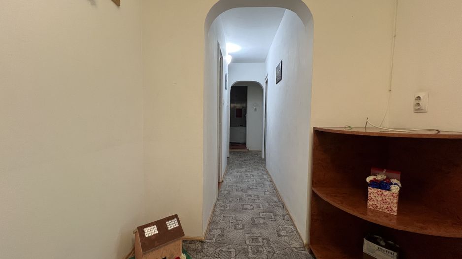 Apartament 3 camere Drumul Taberei | Sibiu - Poză 5