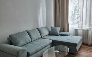 Închiriez apartament 2 camere, Mihai Bravu, modern, centrală, bloc nou - Poză 1