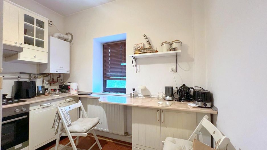 2 camere in vila Primaverii - Poză 7