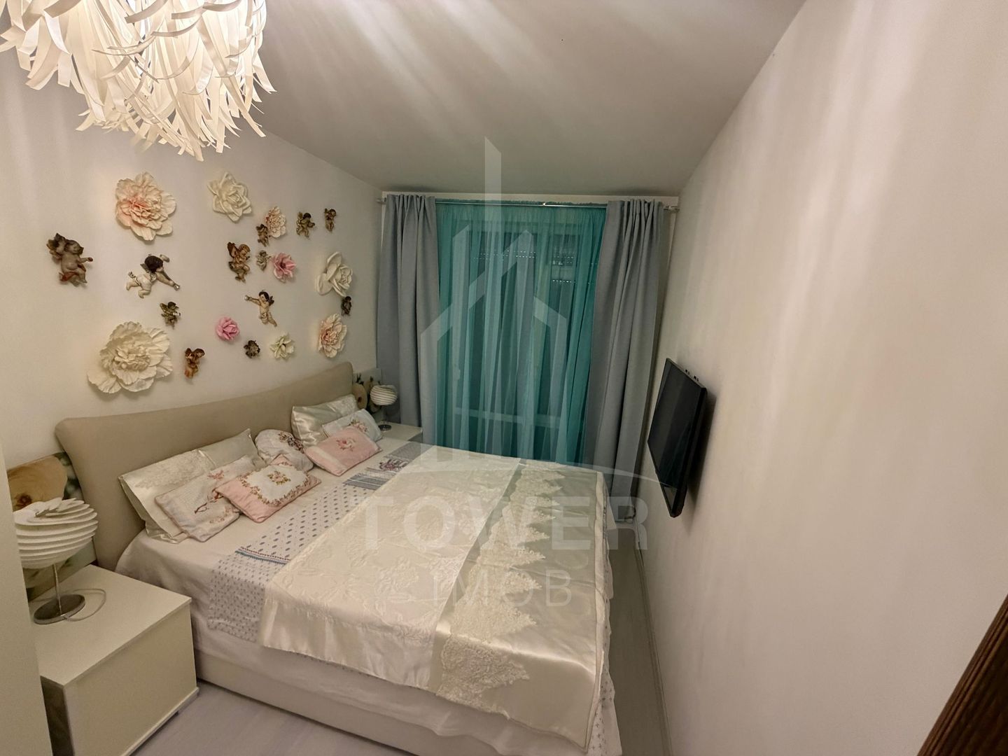 Apartament deosebit cu 3 camere, grădină și balcon – Cartierul Arhitecților - Poză 9