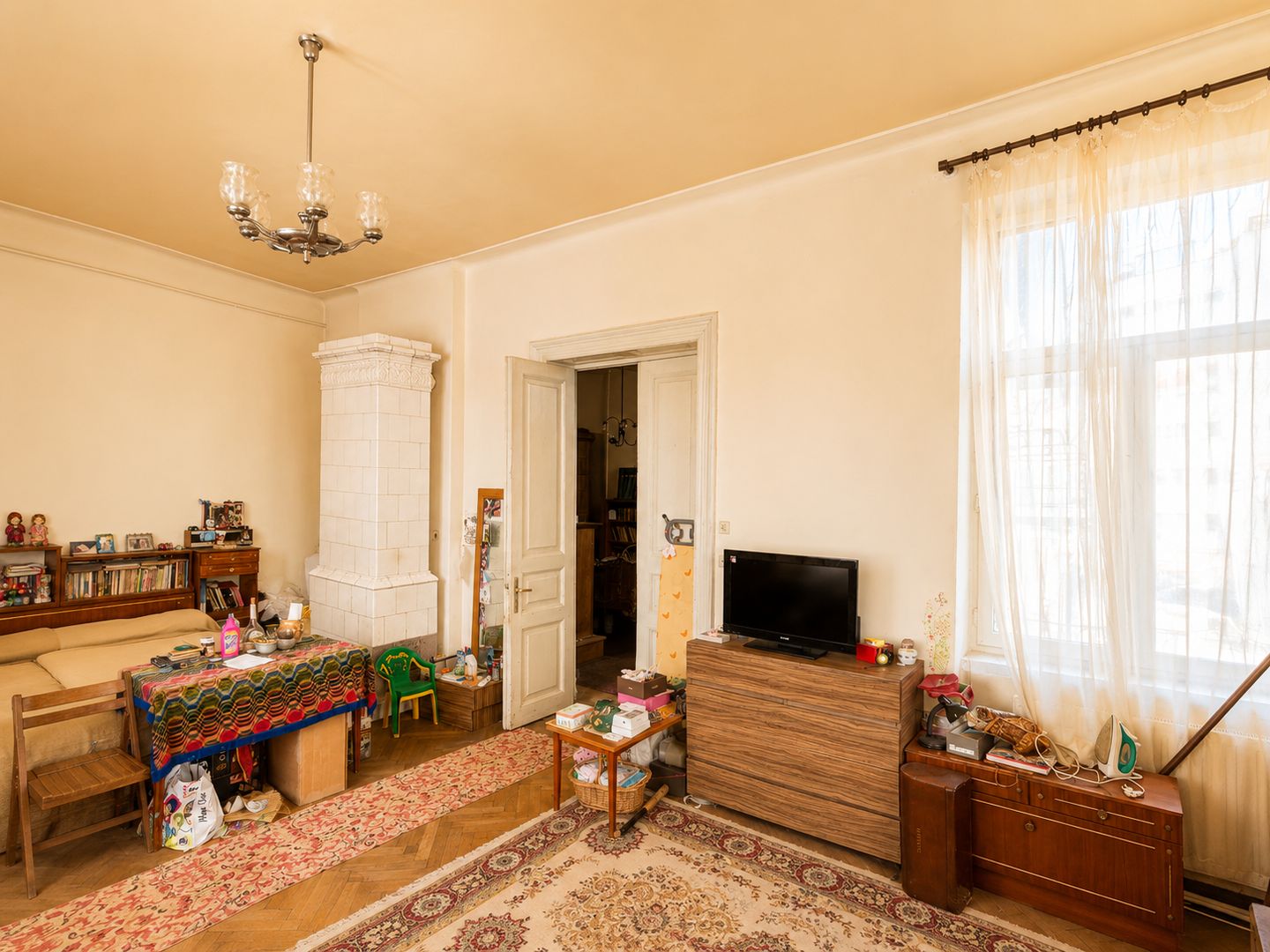 Apartament versatil in Piata Romana - ideal birou sau resedinta - Poză 8