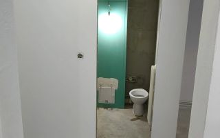 Apartament 2 camere 43mp Mănăștur, aleea Peana - Poză 10