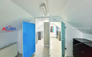 AZURA Imobiliare - Hala Fabrica de procesare Carne - Poză 11